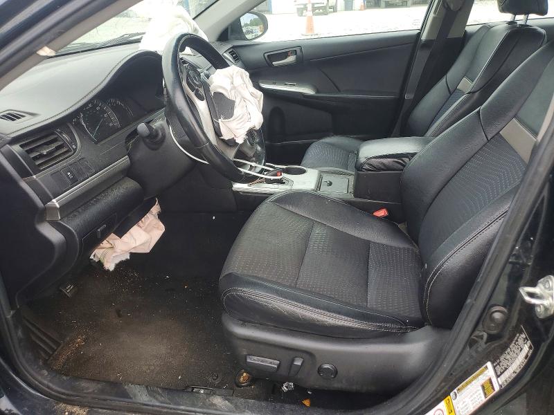 2014 Toyota Camry მანქანა იყიდება აუქციონზე, vin: 4T1BF1FK9EU391893, აუქციონის ნომერი: 55826296
