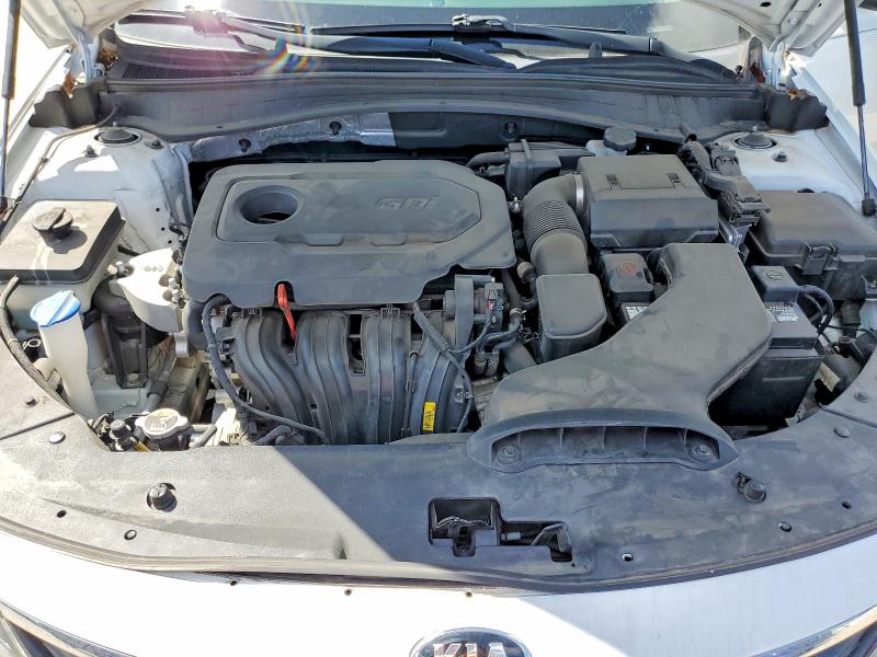2019 Kia Optima მანქანა იყიდება აუქციონზე, vin: 5XXGT4L30KG317250, აუქციონის ნომერი: 56031206