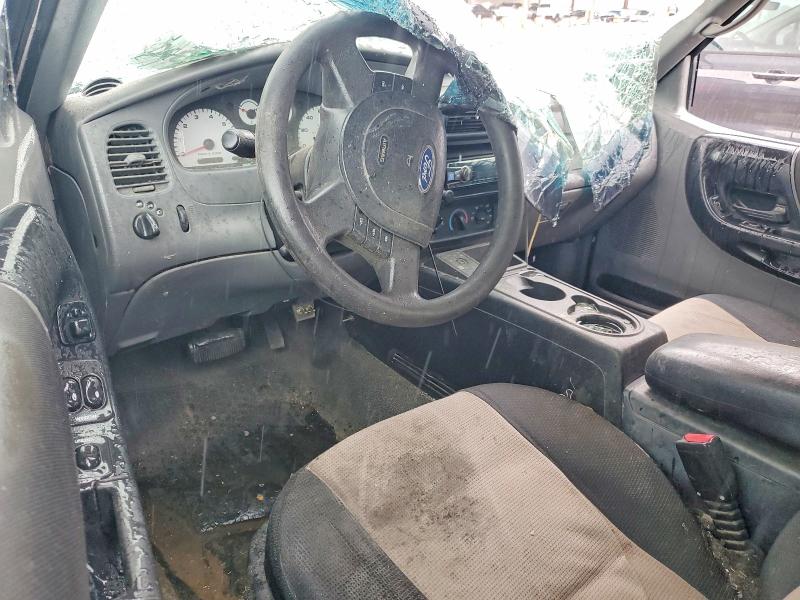 Aukcja sprzedaży 2008 Ford Ranger, vin: 1FTYR44U24PA21183, numer aukcji: 55618526