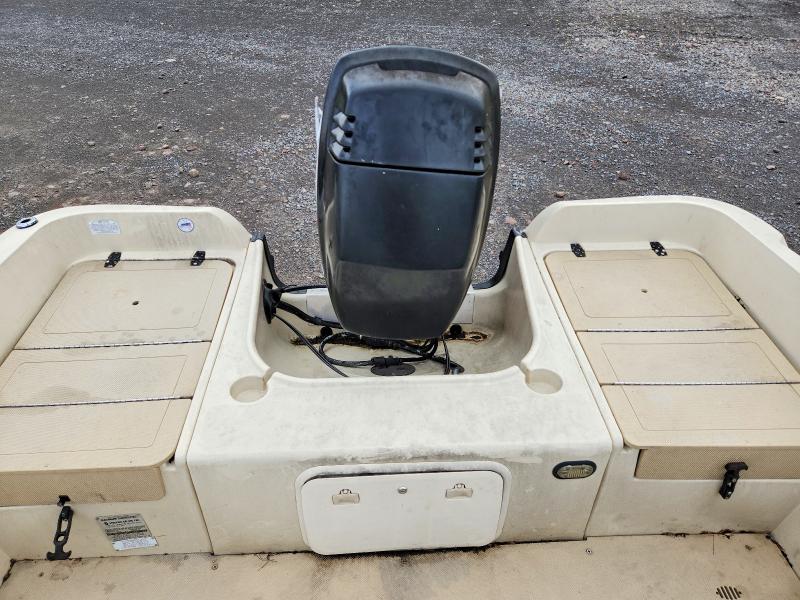 2003 Boat Boat Trailer მანქანა იყიდება აუქციონზე, vin: TRBT1677D303, აუქციონის ნომერი: 57543866