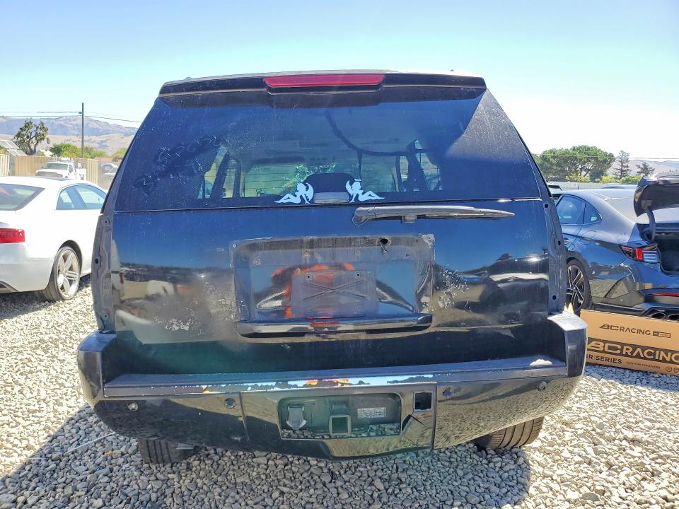 56829246 :رقم المزاد ، 1GKFK63837J335951 vin ، 2007 Gmc Yukon مزاد بيع
