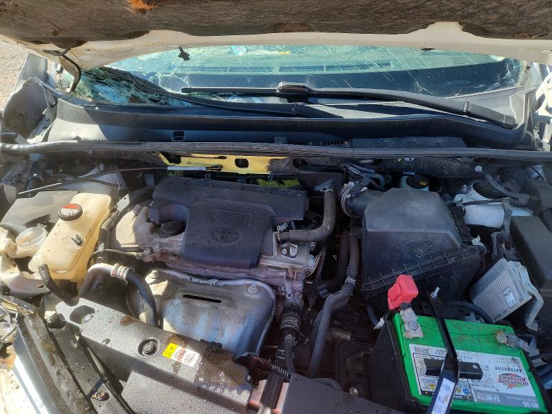57107276 :رقم المزاد ، JTMBFREV0GJ083854 vin ، 2016 Toyota Rav4 مزاد بيع