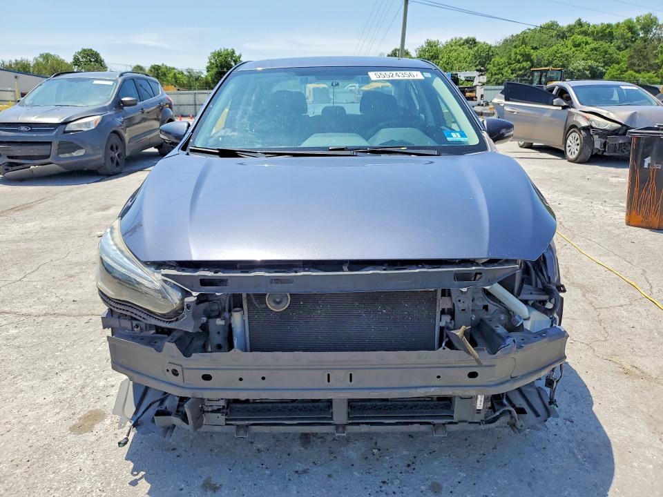 Aukcja sprzedaży 2017 Subaru Impreza, vin: 4S3GKAT6XH3600954, numer aukcji: 55524356