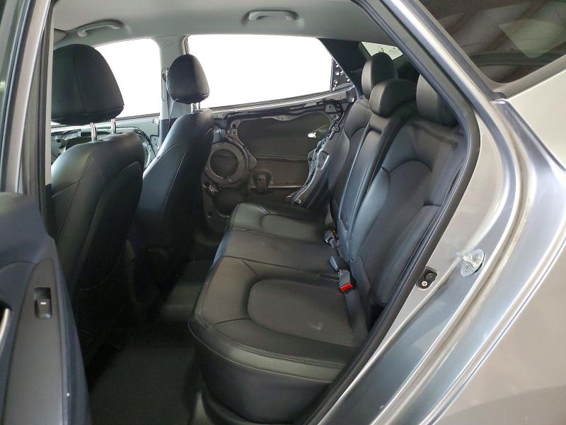 56241136 :رقم المزاد ، KM8JU3AC0DU763603 vin ، 2013 Hyundai Tucson مزاد بيع
