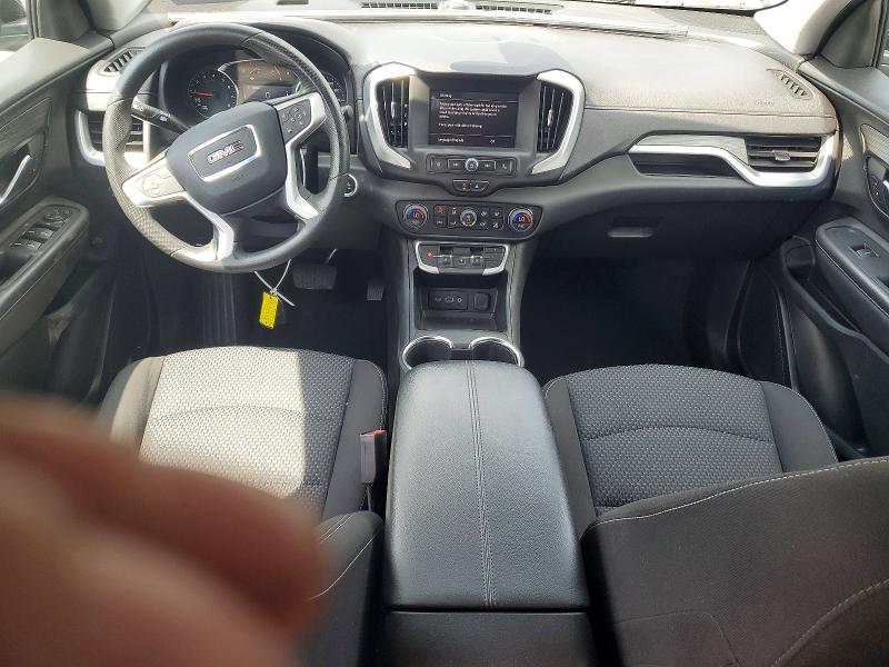 Продажа на аукционе авто 2022 Gmc Terrain, vin: 3GKALTEV0NL284780, номер лота: 58181636