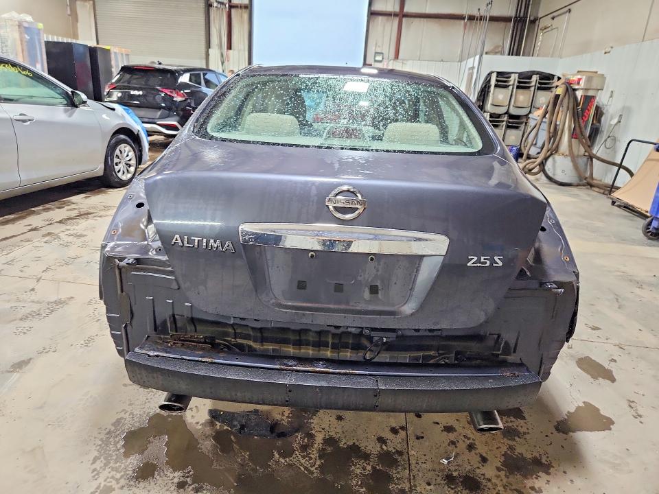 Aukcja sprzedaży 2010 Nissan Altima, vin: 1N4AL2AP4AN482307, numer aukcji: 55751606