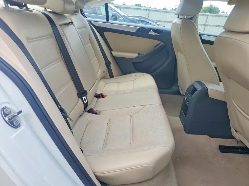 Продажа на аукционе авто 2014 Volkswagen Jetta, vin: 3VWD17AJ2EM420925, номер лота: 57401046