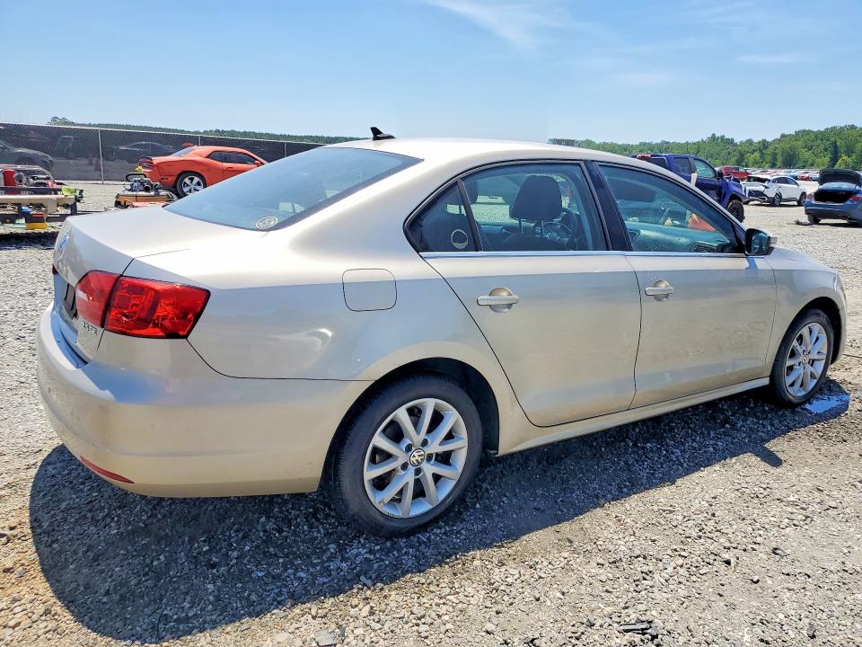 Продажа на аукционе авто 2013 Volkswagen Jetta, vin: 3VWDX7AJ4DM234672, номер лота: 56284136