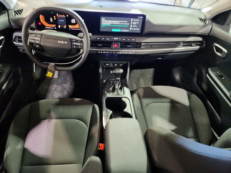 2026 Kia K4 მანქანა იყიდება აუქციონზე, vin: 3KPFT4DE9TE321013, აუქციონის ნომერი: 57057786