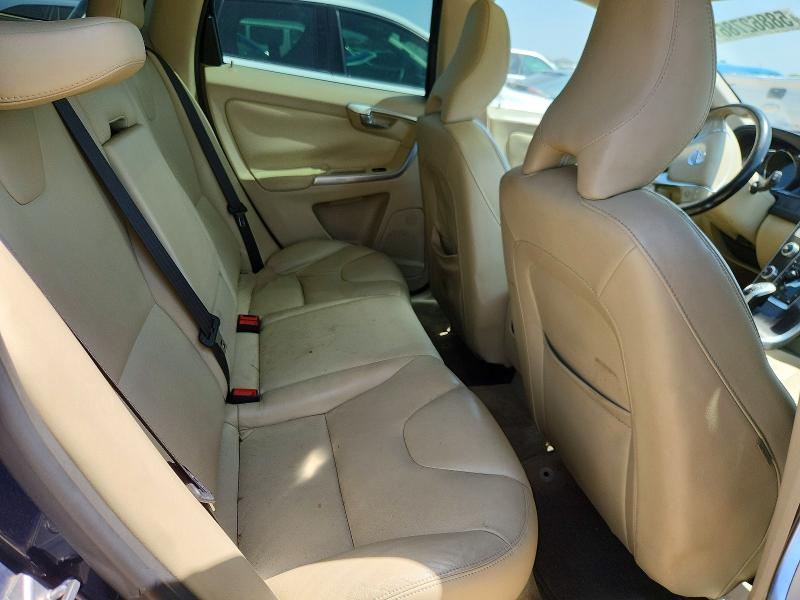 Продаж на аукціоні авто 2015 Volvo Xc60, vin: YV440MDK6F2685751, номер лоту: 58862786
