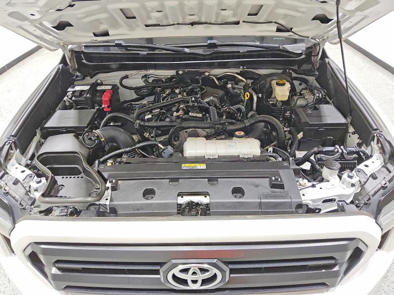 2024 Toyota Tacoma მანქანა იყიდება აუქციონზე, vin: 3TYJDAHN5RT008141, აუქციონის ნომერი: 54055846