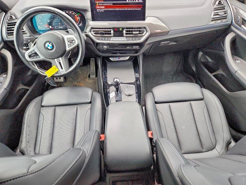 Продажа на аукционе авто 2023 Bmw X4, vin: 5UX43DT06P9R73660, номер лота: 56577766