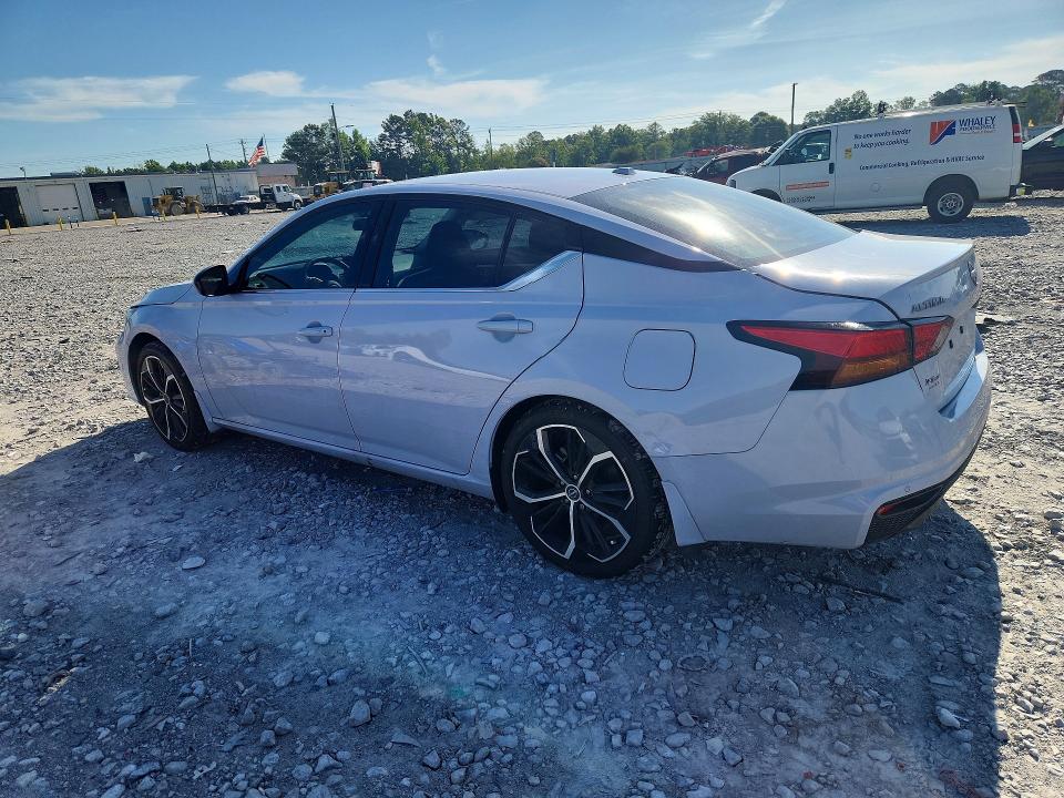 Продажа на аукционе авто 2025 Nissan Altima, vin: 1N4BL4CV1SN428556, номер лота: 56091206