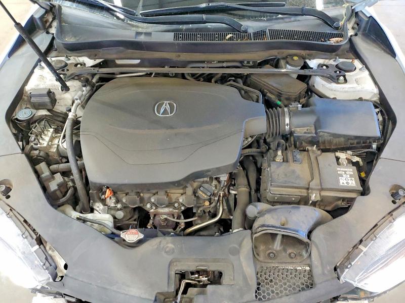Продаж на аукціоні авто 2019 Acura Tlx, vin: 19UUB2F62KA005427, номер лоту: 55578326