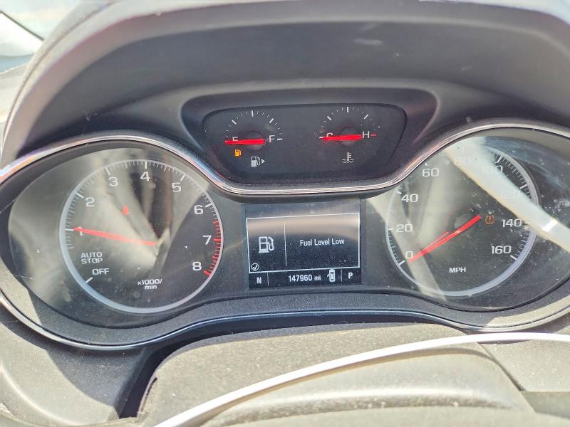 Продажа на аукционе авто 2019 Chevrolet Cruze, vin: 1G1BC5SMXK7147118, номер лота: 57377016