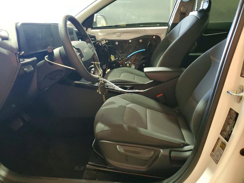 Aukcja sprzedaży 2026 Kia Niro, vin: KNDCP3LE5T5318592, numer aukcji: 85605595