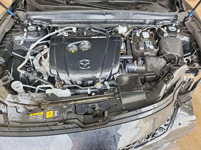 Продажа на аукционе авто 2026 Mazda Cx-50, vin: 7MMVABDL5TN473421, номер лота: 55820406