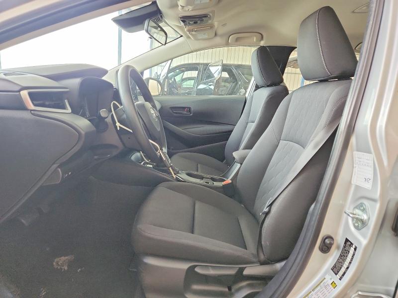 Продажа на аукционе авто 2024 Toyota Corolla, vin: 5YFB4MDE0RP159534, номер лота: 55951706