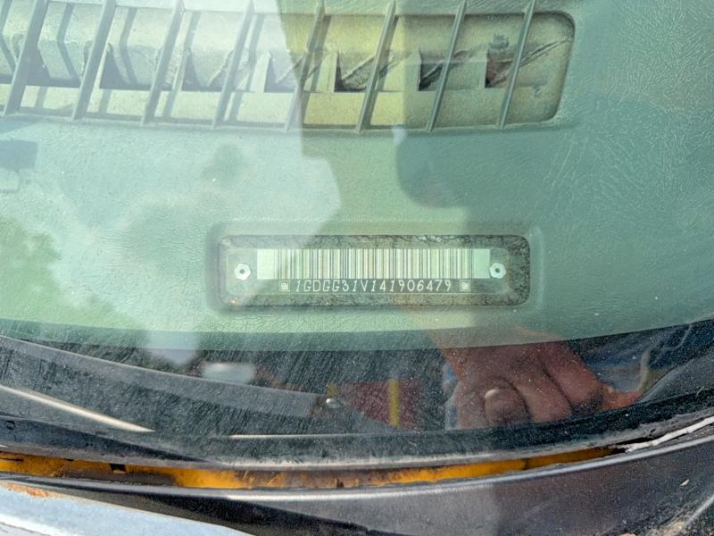 Auction sale of the 2004 Gmc Savana, vin: 1GDGG31V141906479, lot number: 55646866