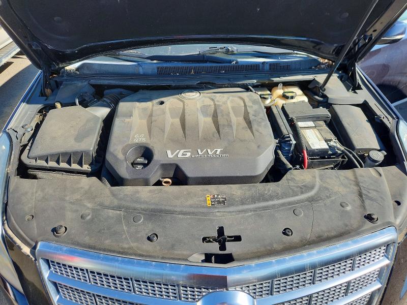 Aukcja sprzedaży 2013 Cadillac Xts, vin: 2G61U5S39D9213749, numer aukcji: 57193546