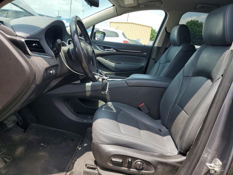 Продажа на аукционе авто 2021 Buick Enclave, vin: 5GAERBKWXMJ134637, номер лота: 58992836