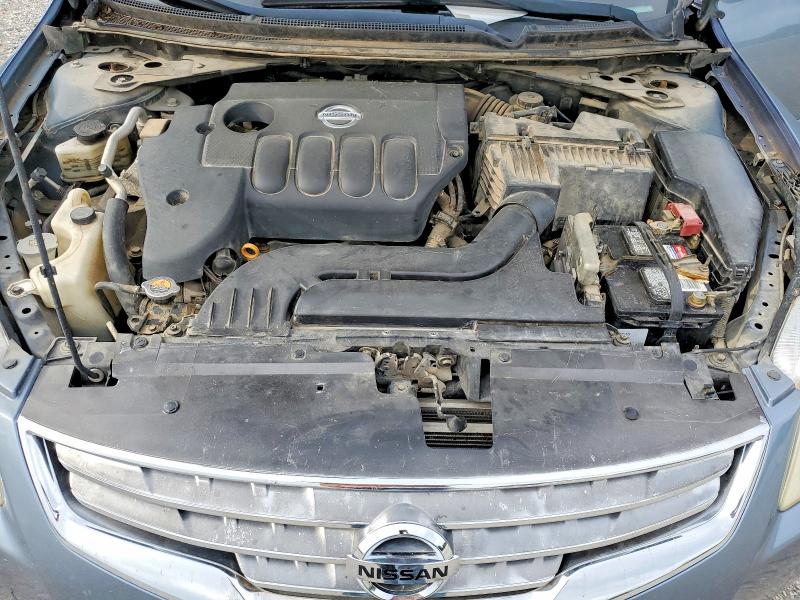 2012 Nissan Altima მანქანა იყიდება აუქციონზე, vin: 1N4AL2AP3CC139132, აუქციონის ნომერი: 58506566