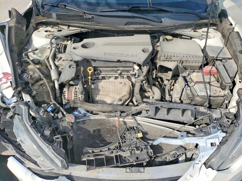 2018 Nissan Altima მანქანა იყიდება აუქციონზე, vin: 1N4AL3AP0JC269565, აუქციონის ნომერი: 56103916