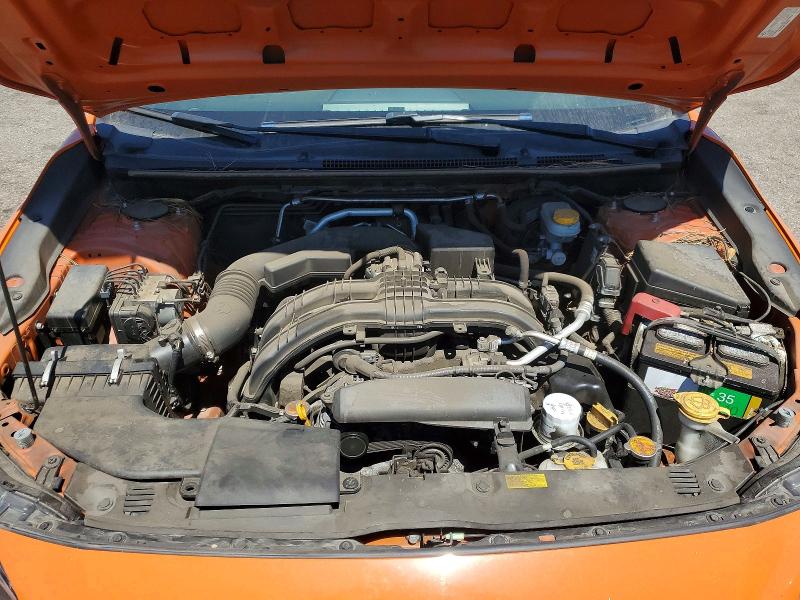 Продаж на аукціоні авто 2019 Subaru Crosstrek, vin: JF2GTAACXK8277328, номер лоту: 57211166