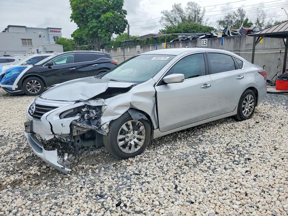 Aukcja sprzedaży 2015 Nissan Altima, vin: 1N4AL3AP0FN376644, numer aukcji: 56026736