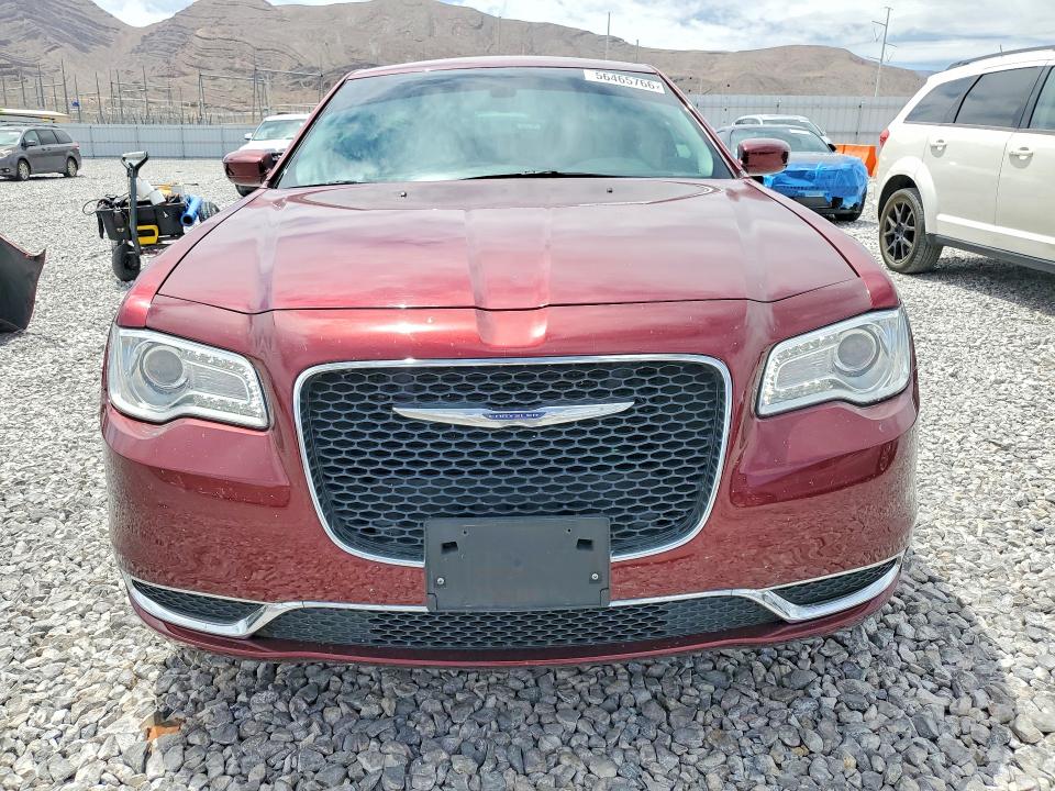 Продаж на аукціоні авто 2016 Chrysler 300, vin: 2C3CCAAG7GH260671, номер лоту: 56465766
