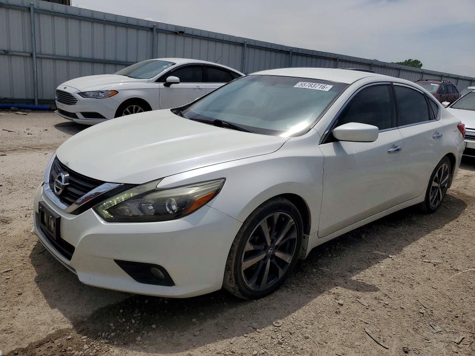 55783716 :رقم المزاد ، 1N4AL3AP9GC206408 vin ، 2016 Nissan Altima مزاد بيع
