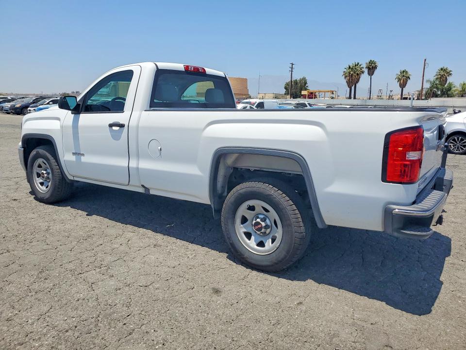 Продаж на аукціоні авто 2017 Gmc Sierra, vin: 1GTN1LEC2HZ904608, номер лоту: 57571706