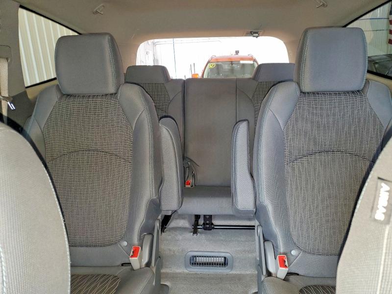 Aukcja sprzedaży 2017 Chevrolet Traverse, vin: 1GNKVGKD4HJ251278, numer aukcji: 57891086