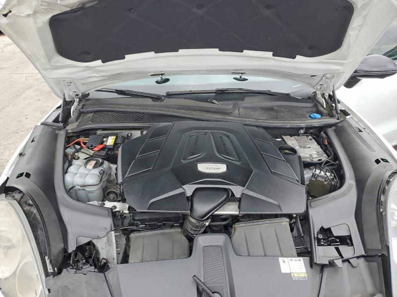 Продаж на аукціоні авто 2022 Porsche Cayenne, vin: WP1AA2AYXNDA01494, номер лоту: 59197626