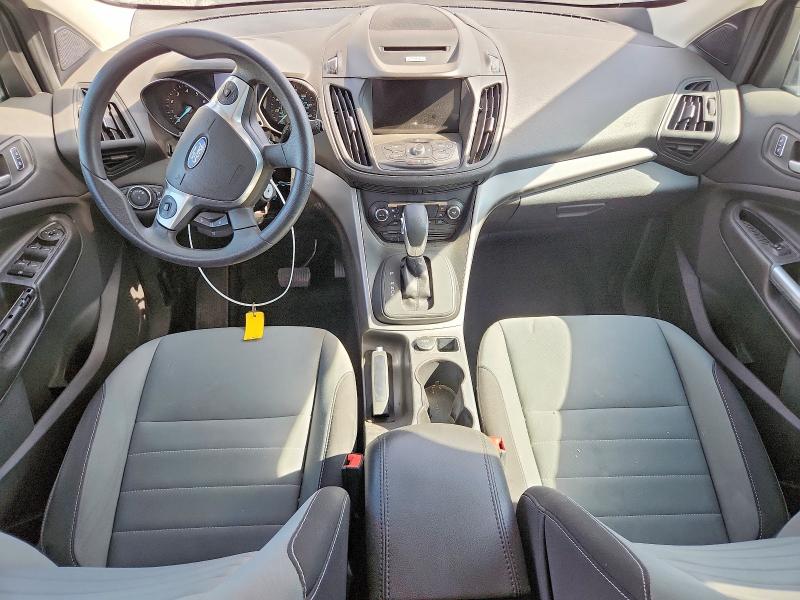 Продаж на аукціоні авто 2016 Ford Escape, vin: 1FMCU0GX3GUC35351, номер лоту: 55645296