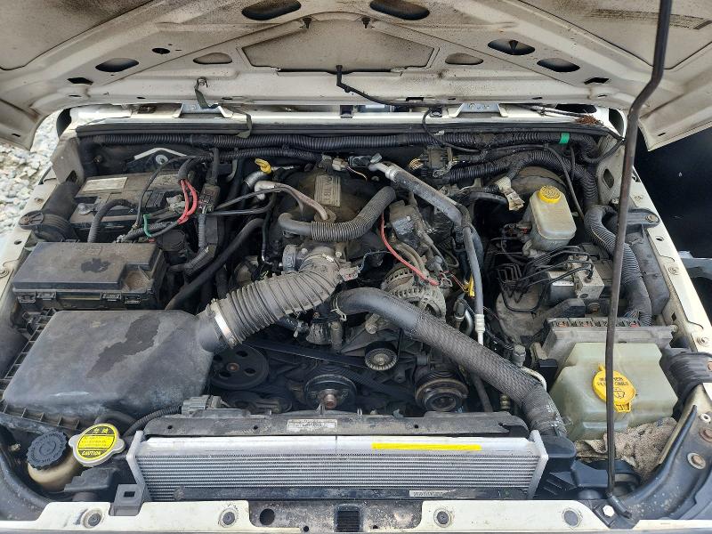 55616566 :رقم المزاد ، 1J4GA39108L561456 vin ، 2008 Jeep Wrangler Unlimited مزاد بيع
