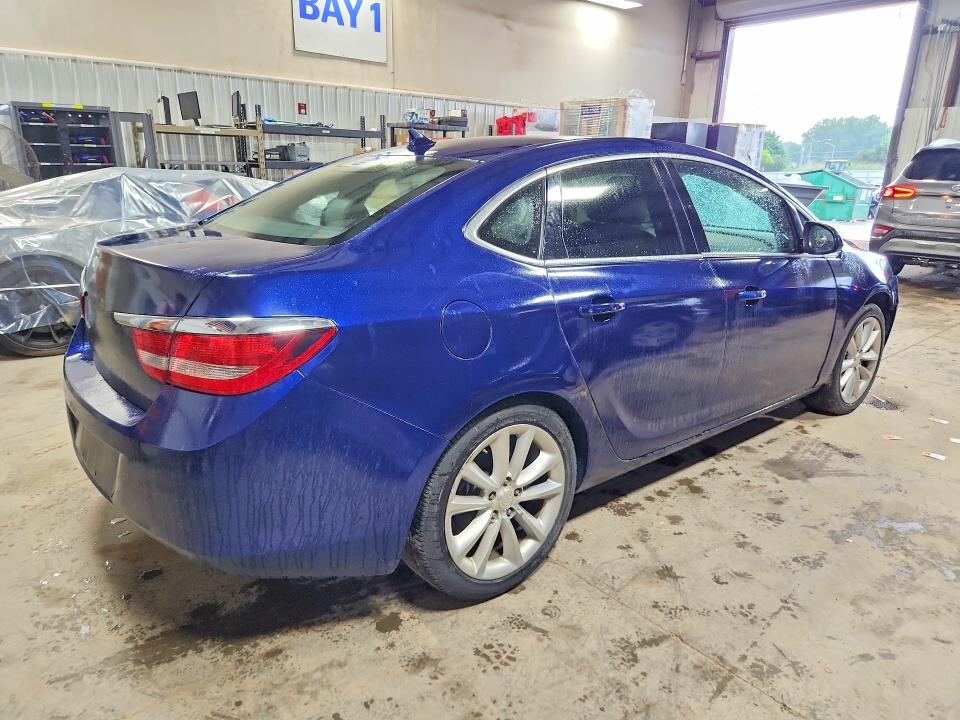 58557686 :رقم المزاد ، 1G4PP5SK6D4220453 vin ، 2013 Buick Verano مزاد بيع