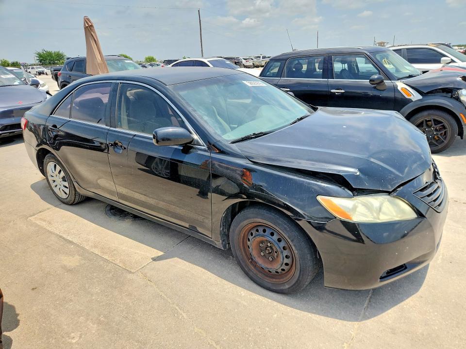 Aukcja sprzedaży 2009 Toyota Camry, vin: 4T1BE46K49U323656, numer aukcji: 58625976