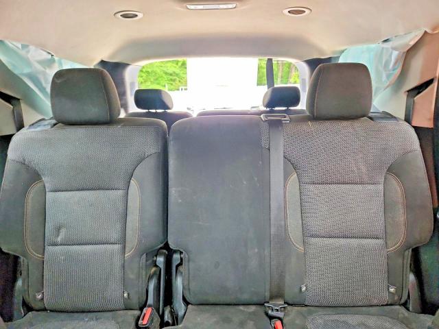 55756726 :رقم المزاد ، 1GNERFKW6MJ171147 vin ، 2021 Chevrolet Traverse مزاد بيع