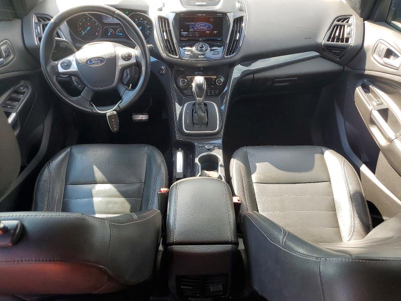 55690876 :رقم المزاد ، 1FMCU9J90EUA05844 vin ، 2014 Ford Escape مزاد بيع
