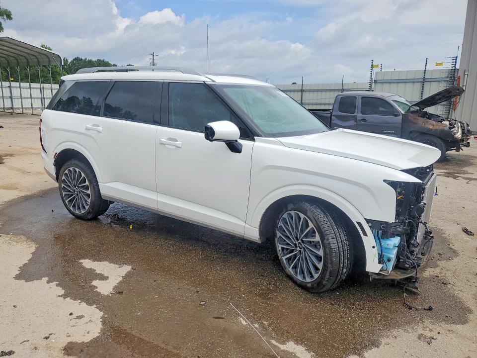 Продажа на аукционе авто 2026 Hyundai Palisade, vin: KM8RMES22TU029354, номер лота: 57414436
