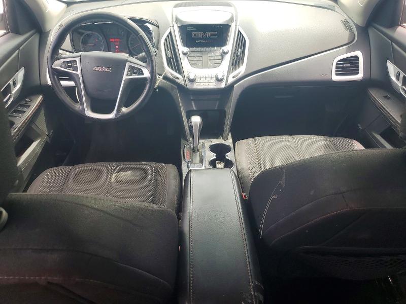 Продаж на аукціоні авто 2015 Gmc Terrain, vin: 2GKALREK0F6266357, номер лоту: 56795216