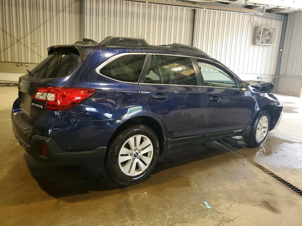 56902406 :رقم المزاد ، 4S4BSAFC4J3328091 vin ، 2018 Subaru Outback مزاد بيع