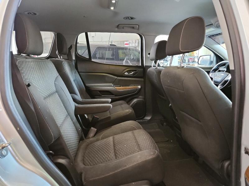 Aukcja sprzedaży 2018 Gmc Acadia, vin: 1GKKNLLA3JZ207600, numer aukcji: 55412876