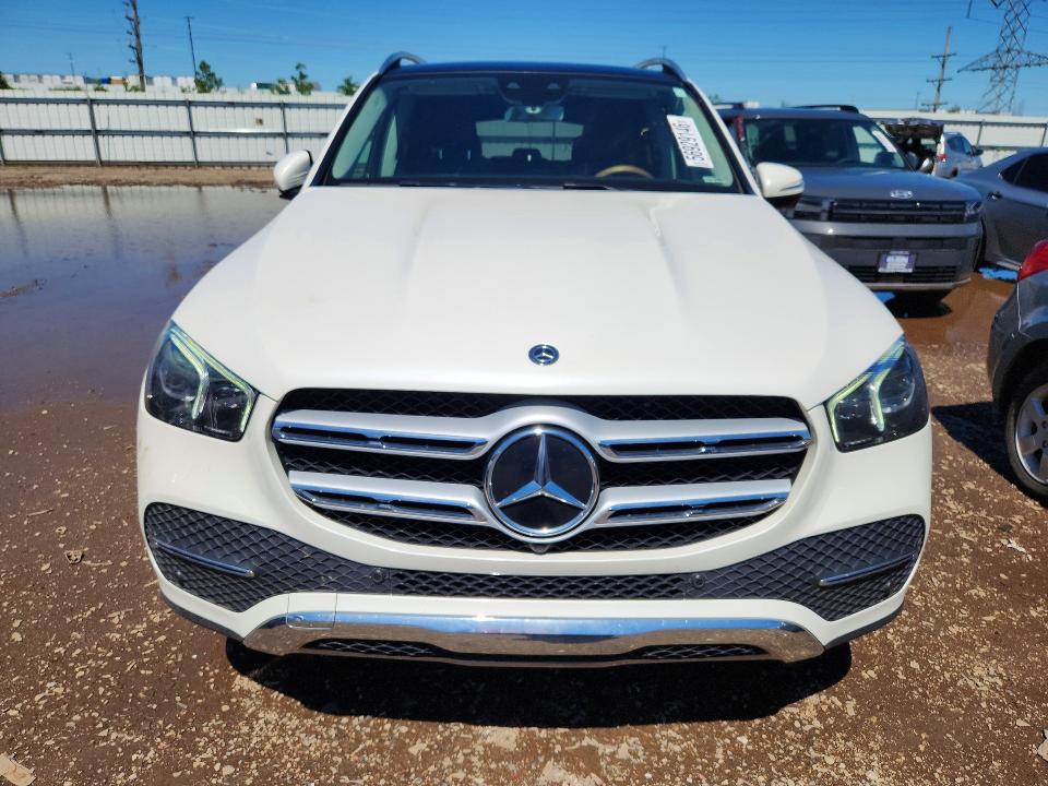 56929146 :رقم المزاد ، 4JGFB4KBXLA028098 vin ، 2020 Mercedes-benz Gle مزاد بيع
