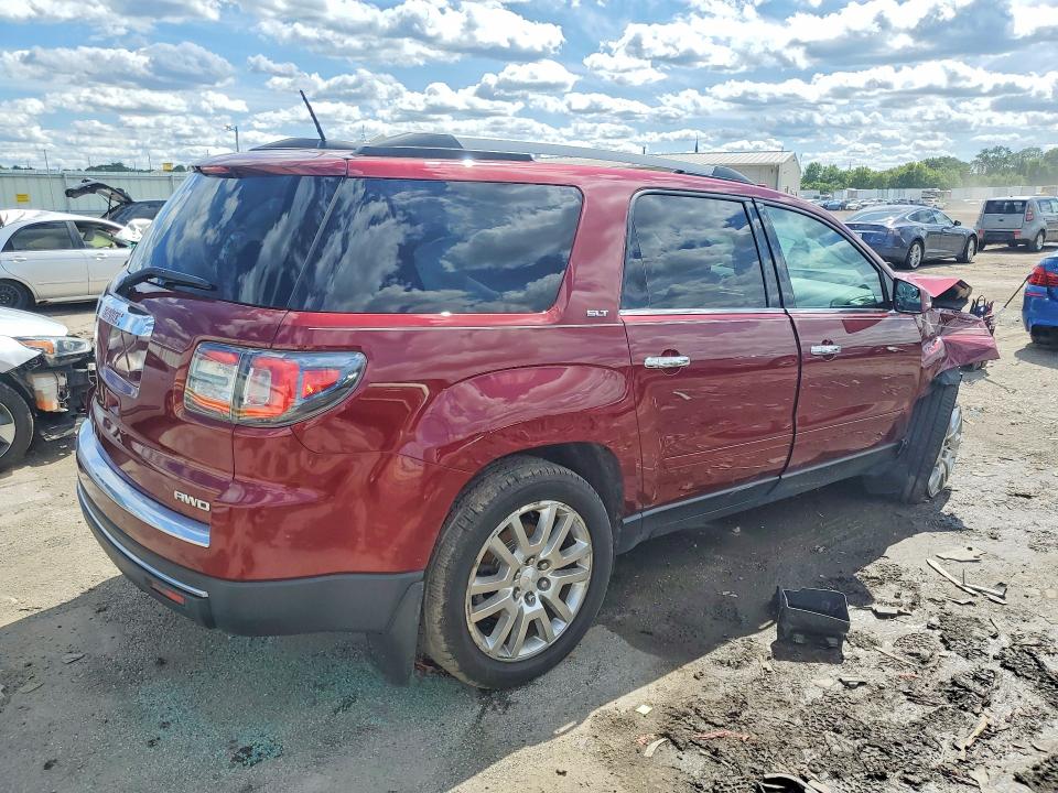 Продаж на аукціоні авто 2016 Gmc Acadia, vin: 1GKKVRKD5GJ141699, номер лоту: 56934256