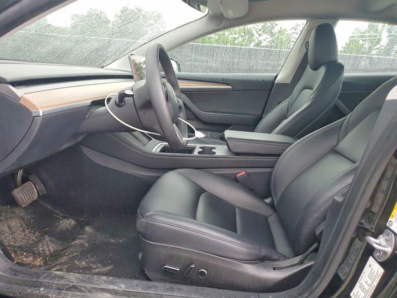 Продажа на аукционе авто 2023 Tesla Model 3, vin: 5YJ3E1EB0PF632233, номер лота: 56466786