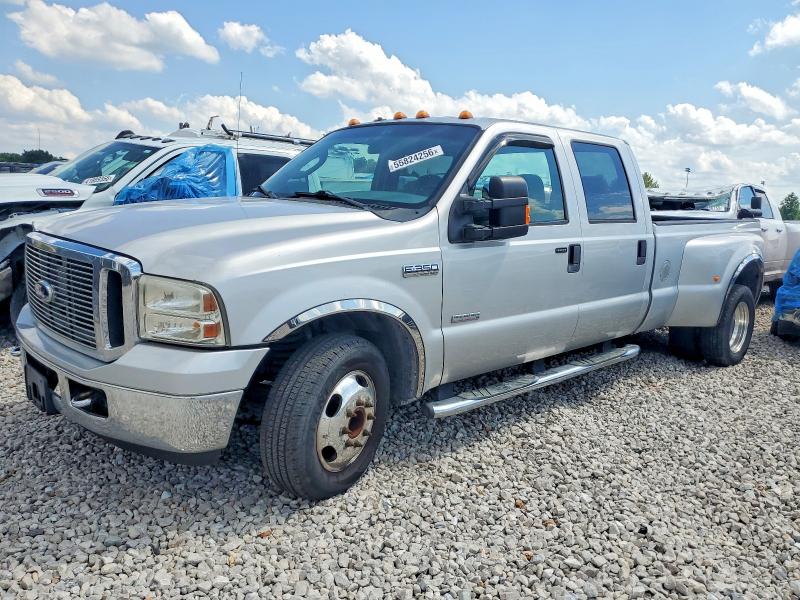 Aukcja sprzedaży 2006 Ford F350, vin: 1FTWW32P96EC26408, numer aukcji: 55824256