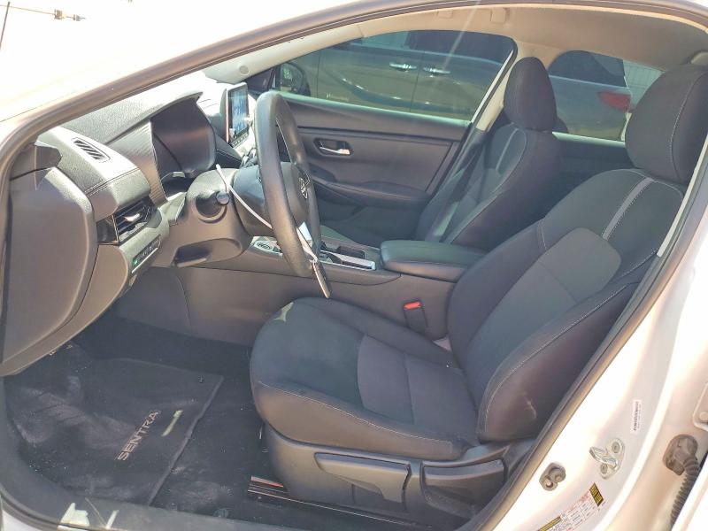 Aukcja sprzedaży 2024 Nissan Sentra, vin: 3N1AB8CV5RY290973, numer aukcji: 85453725