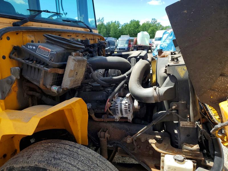 Aukcja sprzedaży 2013 Ic Corporation Ce Series School, vin: 4DRBUSKN2DB300078, numer aukcji: 55867936